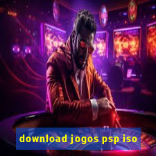 download jogos psp iso